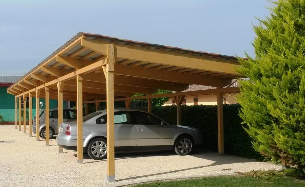 Agriturismo Ai Laghi Pocenia Zewnętrze zdjęcie
