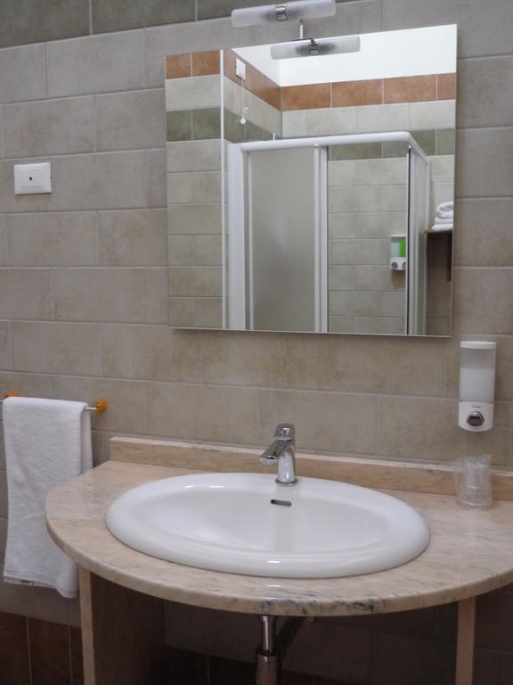 Agriturismo Ai Laghi Pocenia Pokój zdjęcie