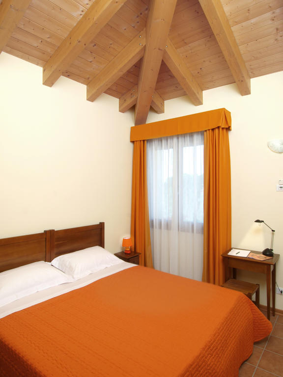 Agriturismo Ai Laghi Pocenia Pokój zdjęcie